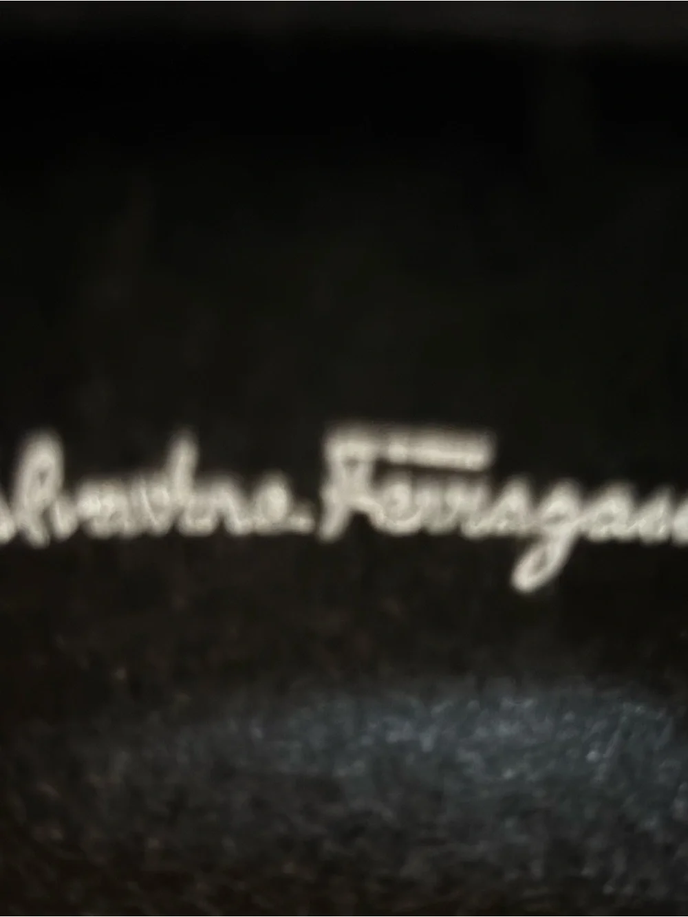 Salvatore Ferragamo SF2705R